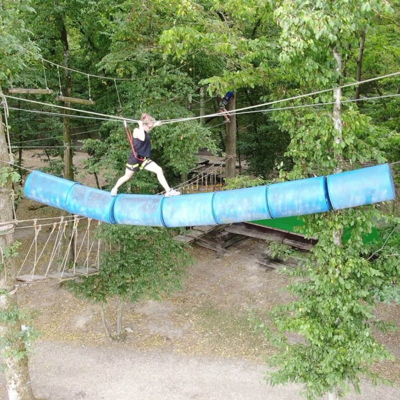 Accrobranche galerie 4