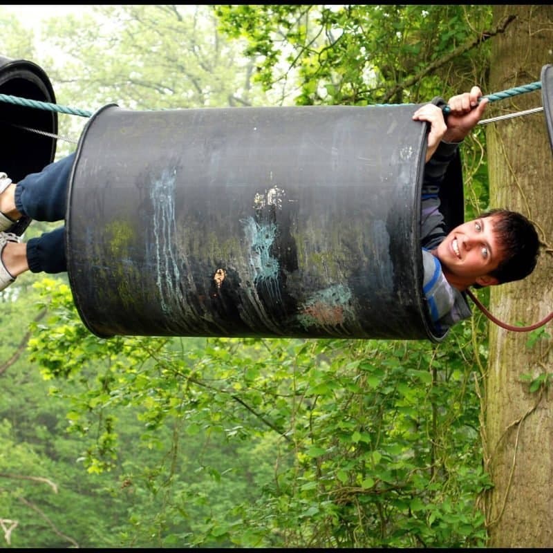 Accrobranche galerie 7