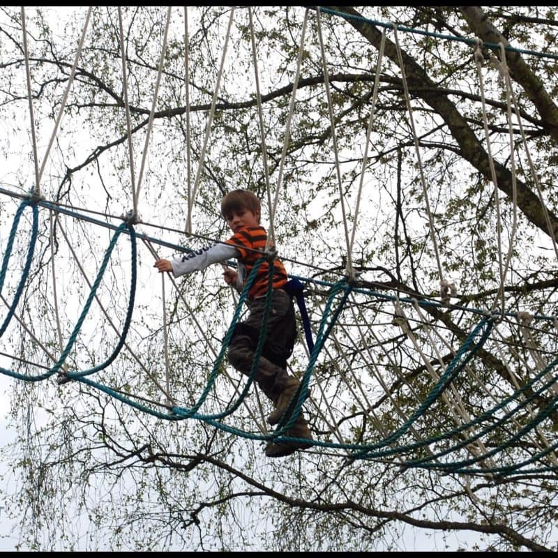 Accrobranche galerie 8