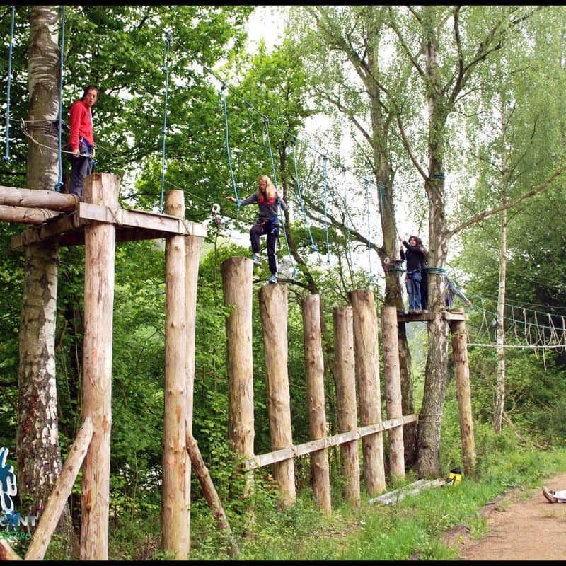 Accrobranche galerie 9