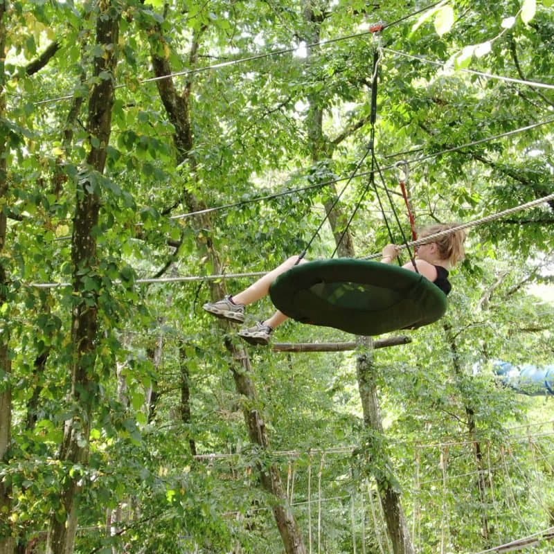 Accrobranche galerie 10