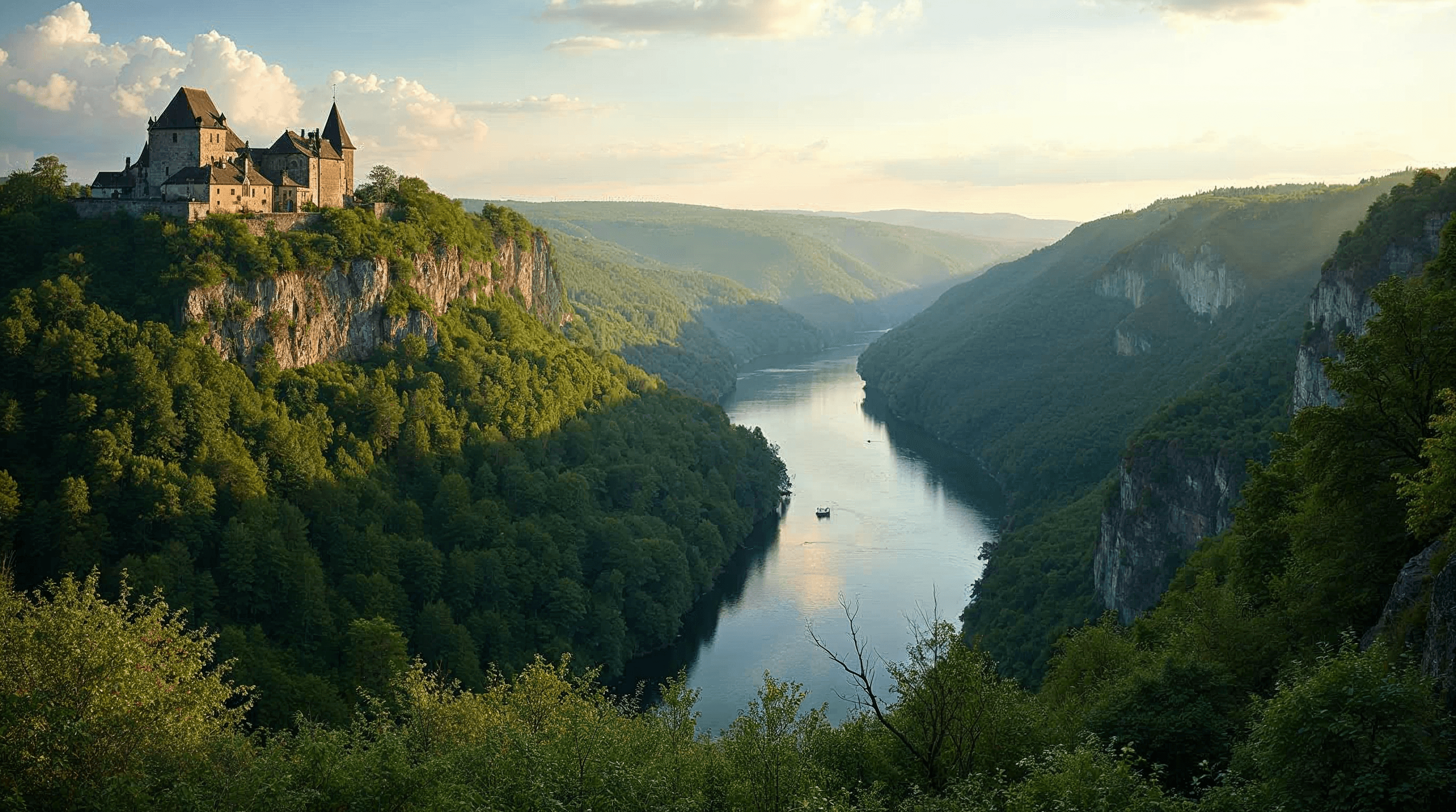 What to Do in the Belgian Ardennes: Activity Guide