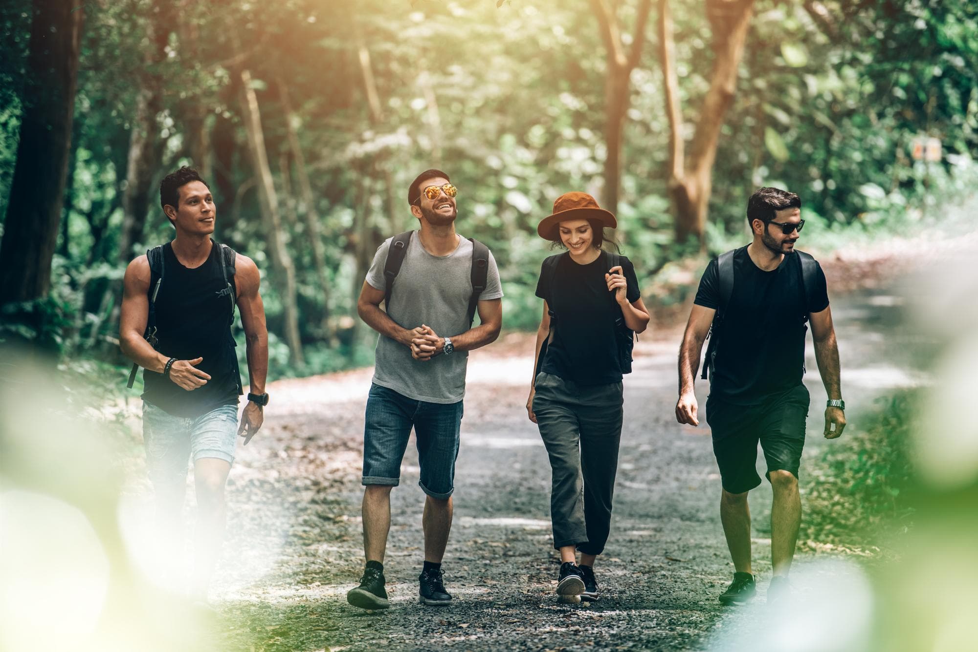 Outdoor team building in the Ardennes: 2026 activity ideas