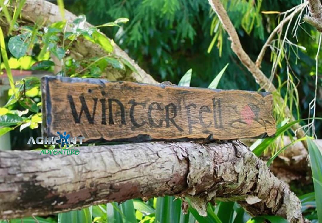 Winterfell