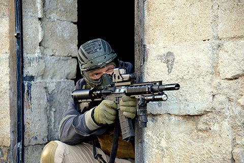 Airsoft ardennes